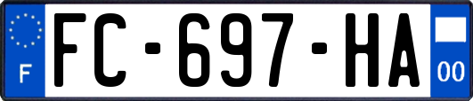 FC-697-HA