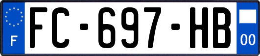 FC-697-HB