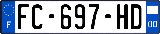 FC-697-HD