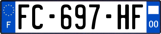 FC-697-HF