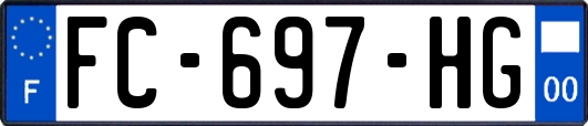 FC-697-HG