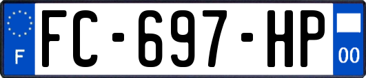 FC-697-HP