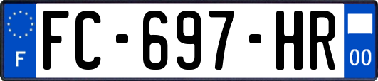 FC-697-HR