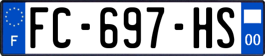 FC-697-HS