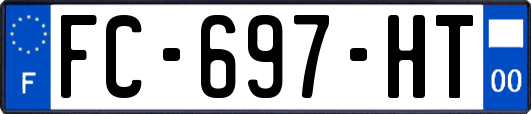 FC-697-HT