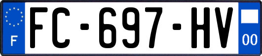 FC-697-HV