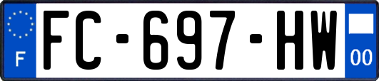 FC-697-HW