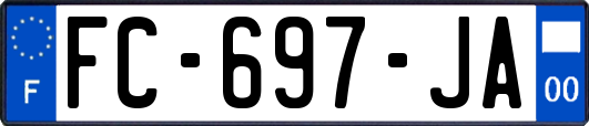 FC-697-JA