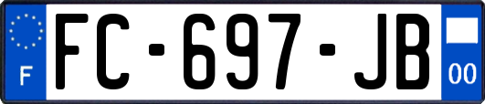 FC-697-JB