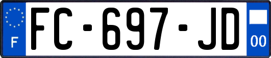 FC-697-JD