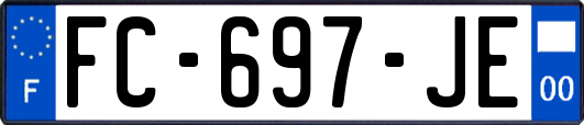 FC-697-JE