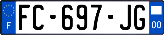 FC-697-JG