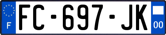 FC-697-JK