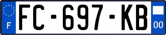 FC-697-KB