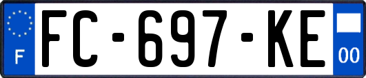 FC-697-KE