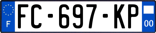 FC-697-KP