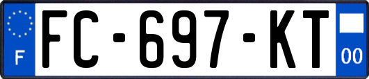 FC-697-KT