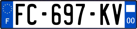 FC-697-KV
