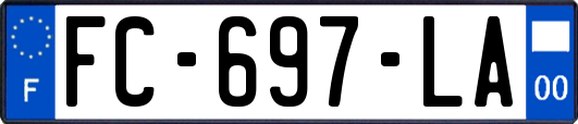 FC-697-LA