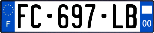 FC-697-LB