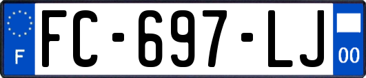 FC-697-LJ