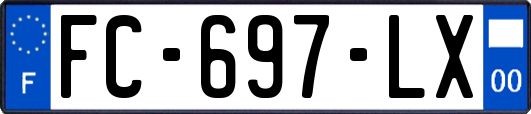 FC-697-LX