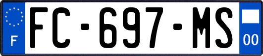 FC-697-MS