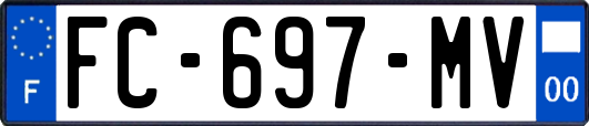 FC-697-MV