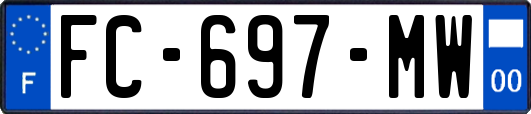 FC-697-MW