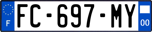 FC-697-MY