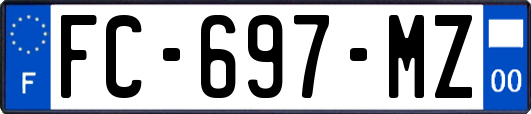 FC-697-MZ