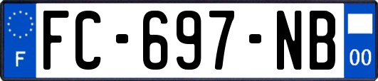 FC-697-NB