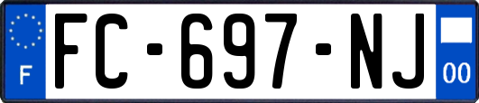 FC-697-NJ