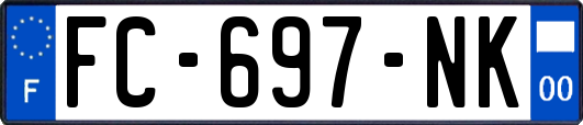 FC-697-NK