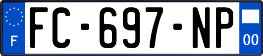 FC-697-NP