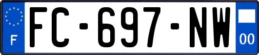 FC-697-NW