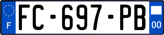 FC-697-PB