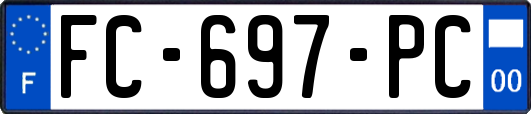FC-697-PC