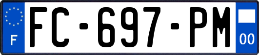FC-697-PM