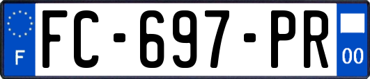 FC-697-PR