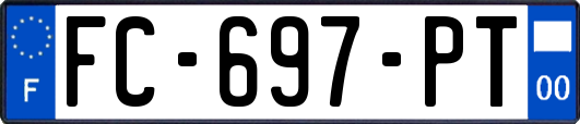 FC-697-PT