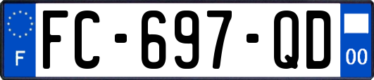 FC-697-QD