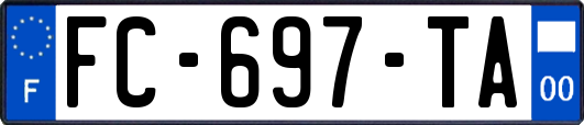 FC-697-TA