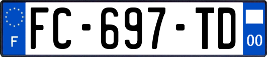 FC-697-TD