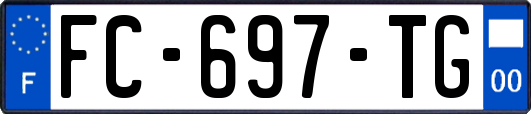 FC-697-TG