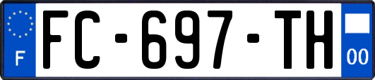 FC-697-TH
