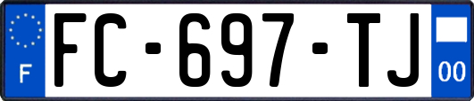 FC-697-TJ