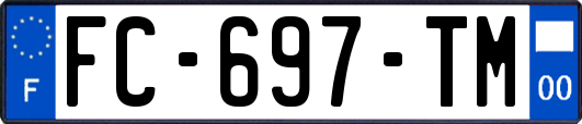 FC-697-TM