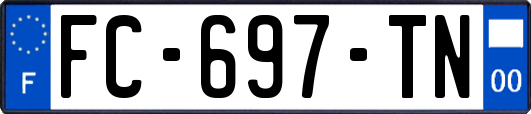 FC-697-TN