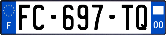 FC-697-TQ